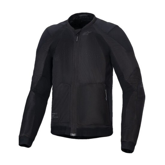 Blouson ALPINESTARS Troop Air (Noir)