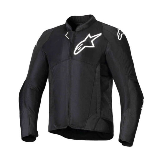 Blouson ALPINESTARS Viper Air V4 (Noir)