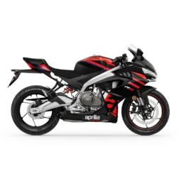 Aprilia RS 457 Prix en Tunisie