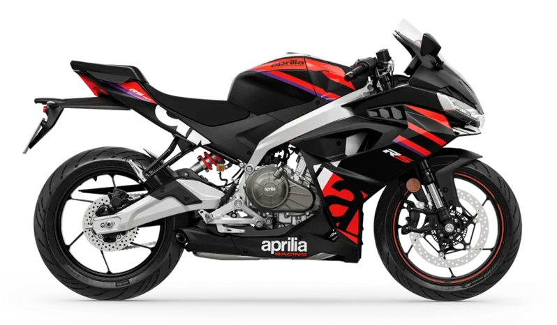 Aprilia RS 457 Prix en Tunisie