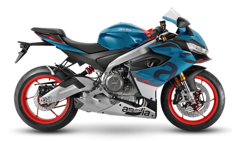 Aprilia RS 660 Prix en Tunisie