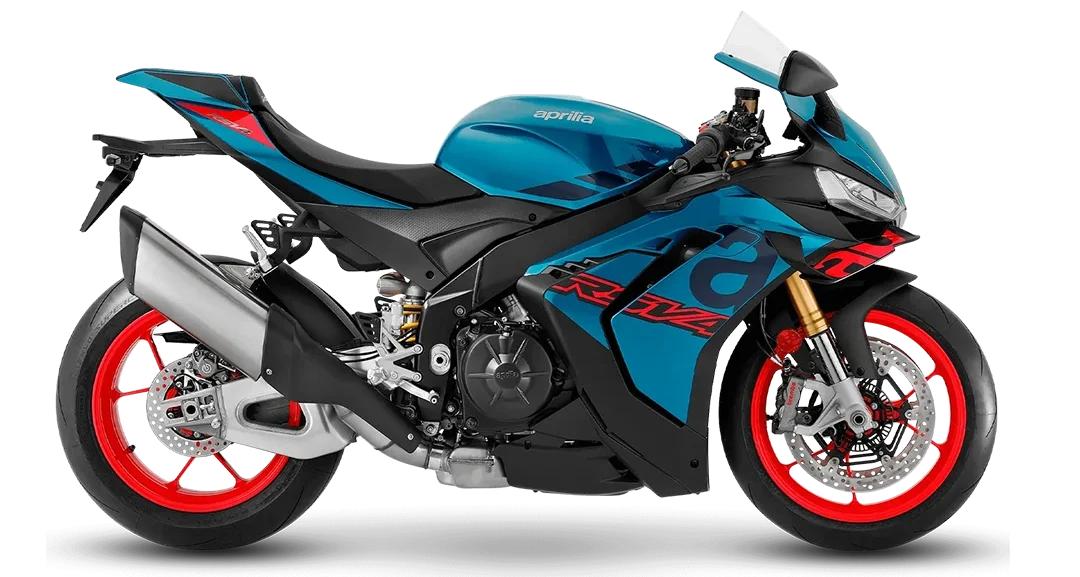 Aprilia RSV4 1100 Prix en Tunisie