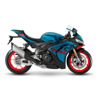 Aprilia Tuono V4 1100 Prix en Tunisie