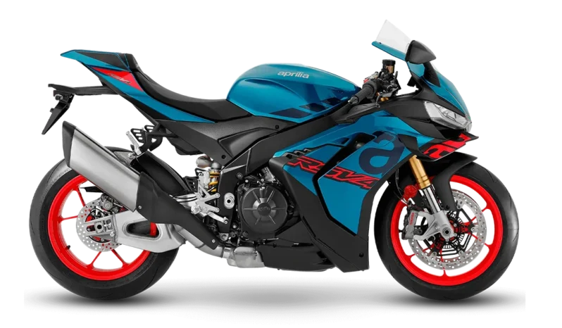 Aprilia RSV4 1100 Prix en Tunisie