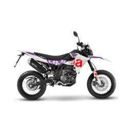 Aprilia SX 125 Prix en Tunisie