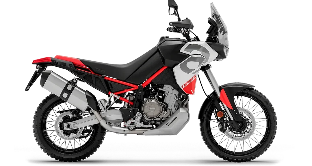 Aprilia Tuareg 660 Prix en Tunisie