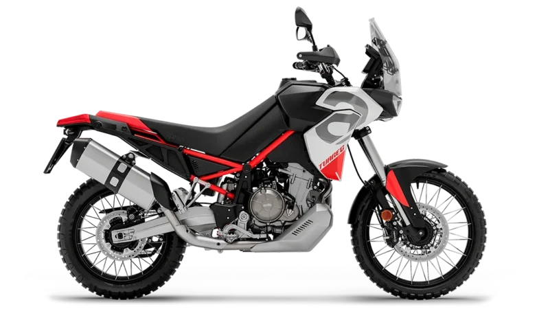 Aprilia Tuareg 660 Prix en Tunisie