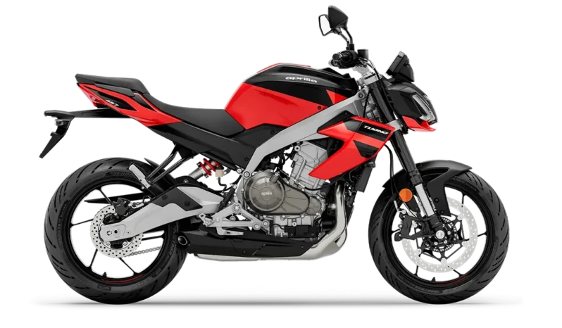 Aprilia Tuono 457 Prix en Tunisie