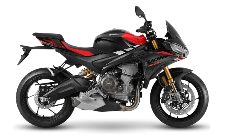 Aprilia Tuono 660 Prix en Tunisie