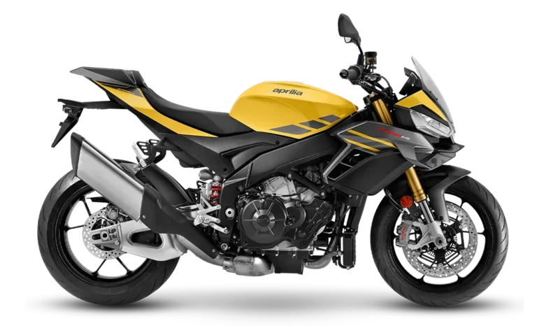 Aprilia Tuono V4 1100 Prix en Tunisie