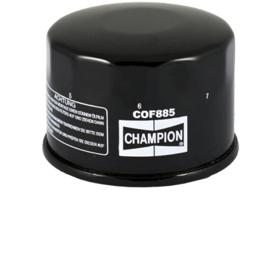 Filtre à huile CHAMPION COF047
