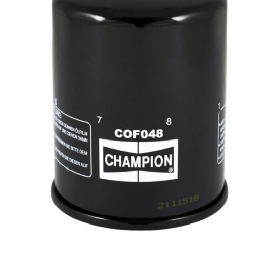 Filtre à huile CHAMPION COF048