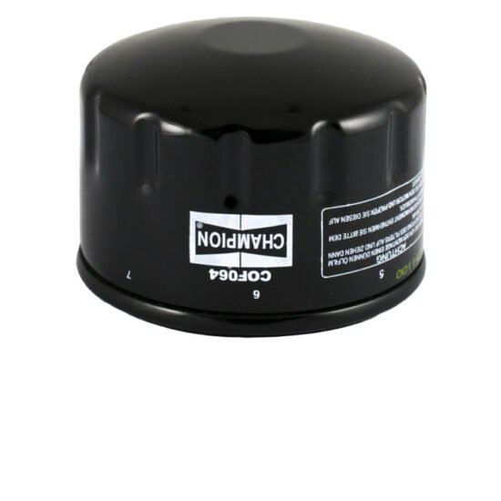 Filtre à huile CHAMPION COF064