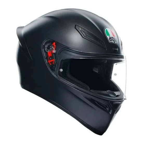 AGV K1 S Mono (Matt Black) prix en Tunisie