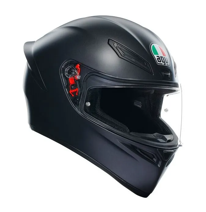 AGV K1 S Mono (Matt Black) prix en Tunisie