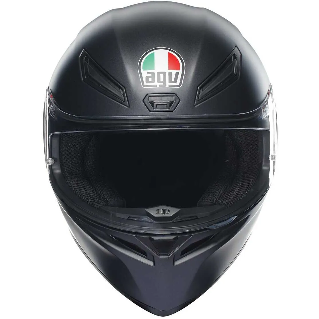 AGV Matt Black prix en Tunisie