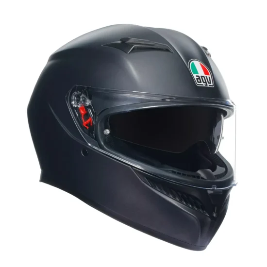 AGV K3 Mono Matt Black Prix en Tunisie