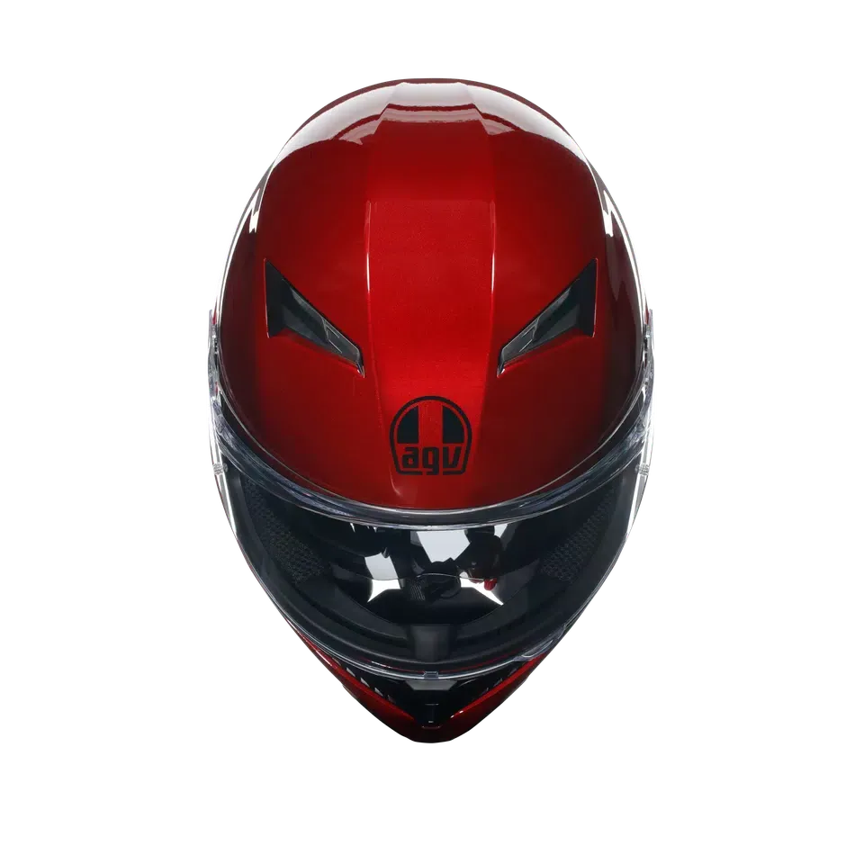 Casque AGV Red Prix en Tunisie