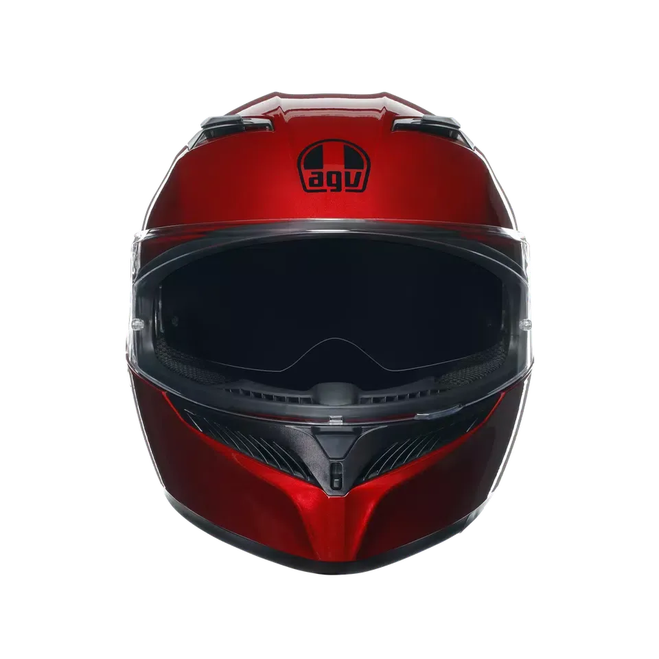 AGV K3 Mono Red Prix en Tunisie