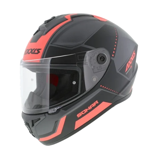 Casque AXXIS Draken S prix tunisie