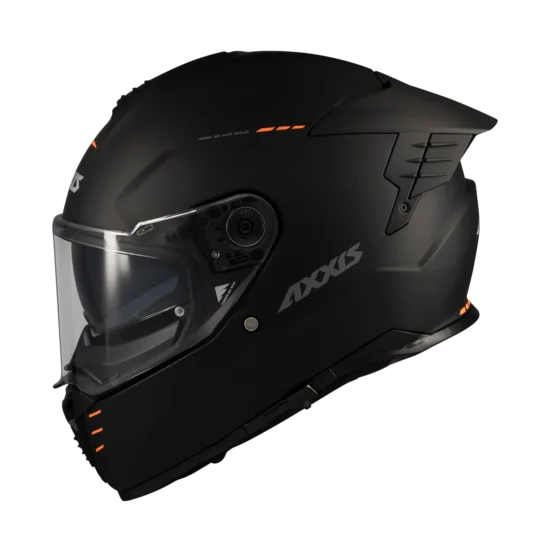 Casque AXXIS Hawk Evo SV prix Tunisie