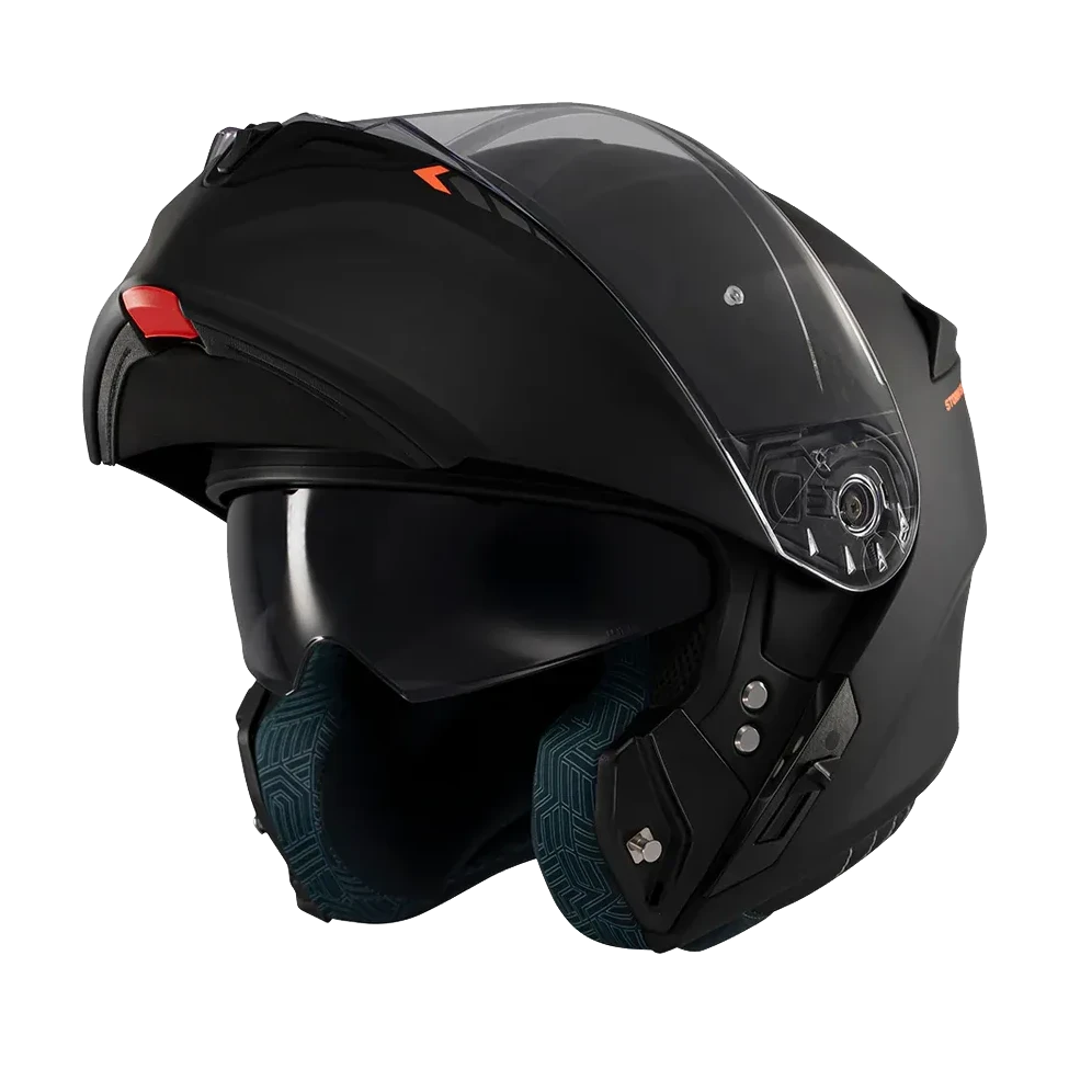 Casque AXXIS Storm S SV prix en Tunisie