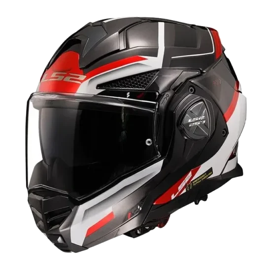Casque LS2 Advant X Spectrum prix Tunisie