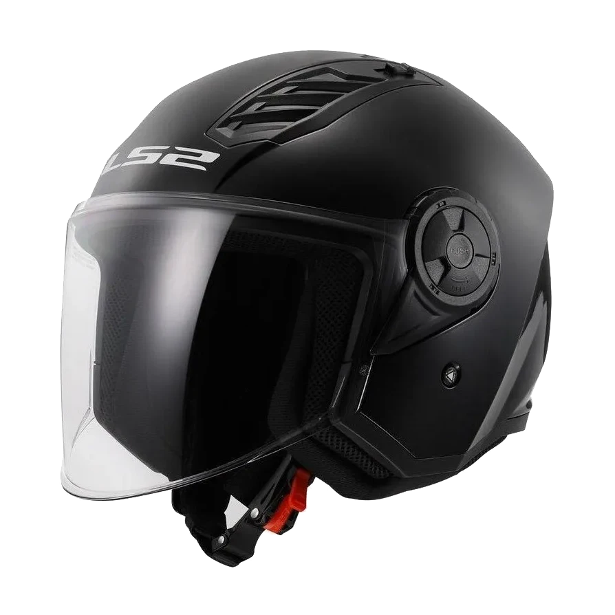 Casque LS2 Airflow II Prix Tunisie