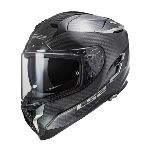 Casque LS2 Challenger Carbon CT2 Prix Tunisie
