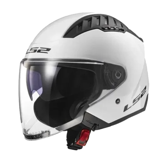 Casque LS2 Copter II prix Tunisie
