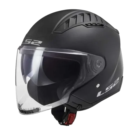 Casque LS2 Copter II prix en Tunisie