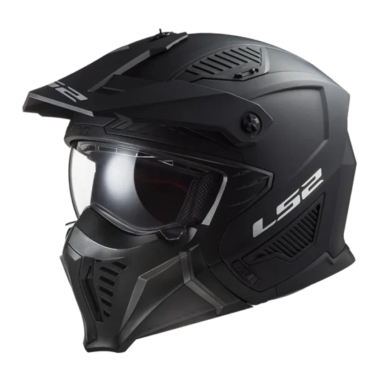 Casque LS2 Drifter prix Tunisie