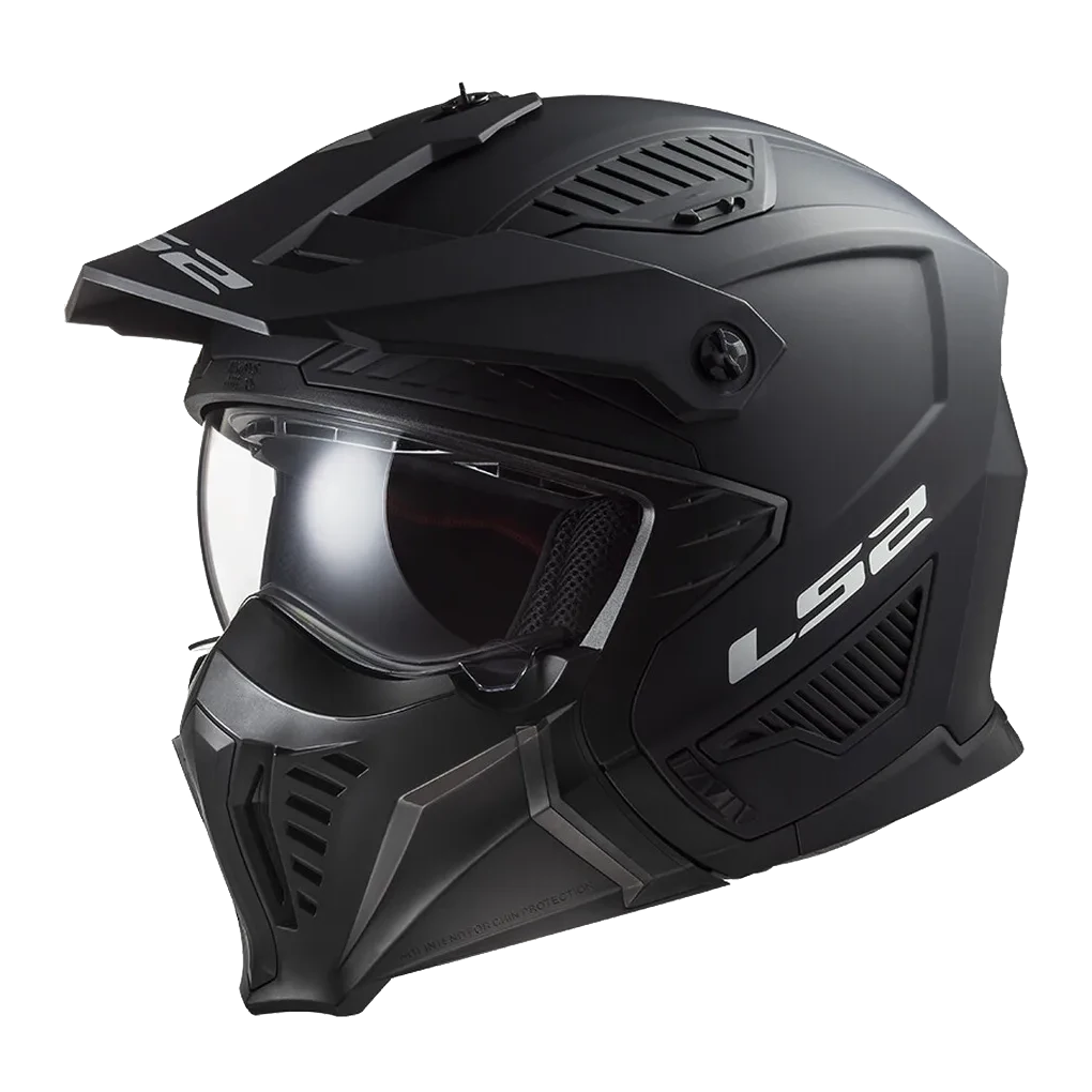 Casque LS2 Drifter prix Tunisie