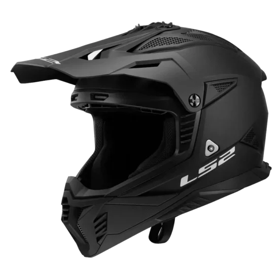 Casque LS2 Fast II prix Tunisie