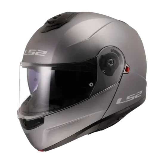 Casque LS2 STROBE prix Tunisie