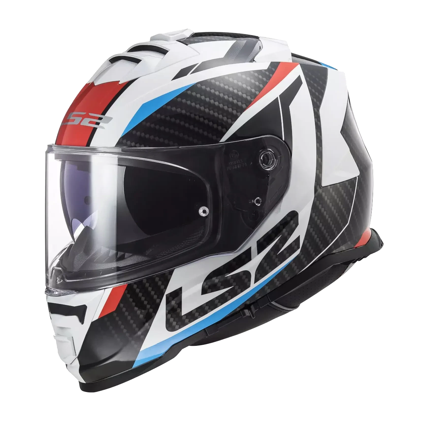 Casque LS2 Storm 2 Racer prix Tunisie