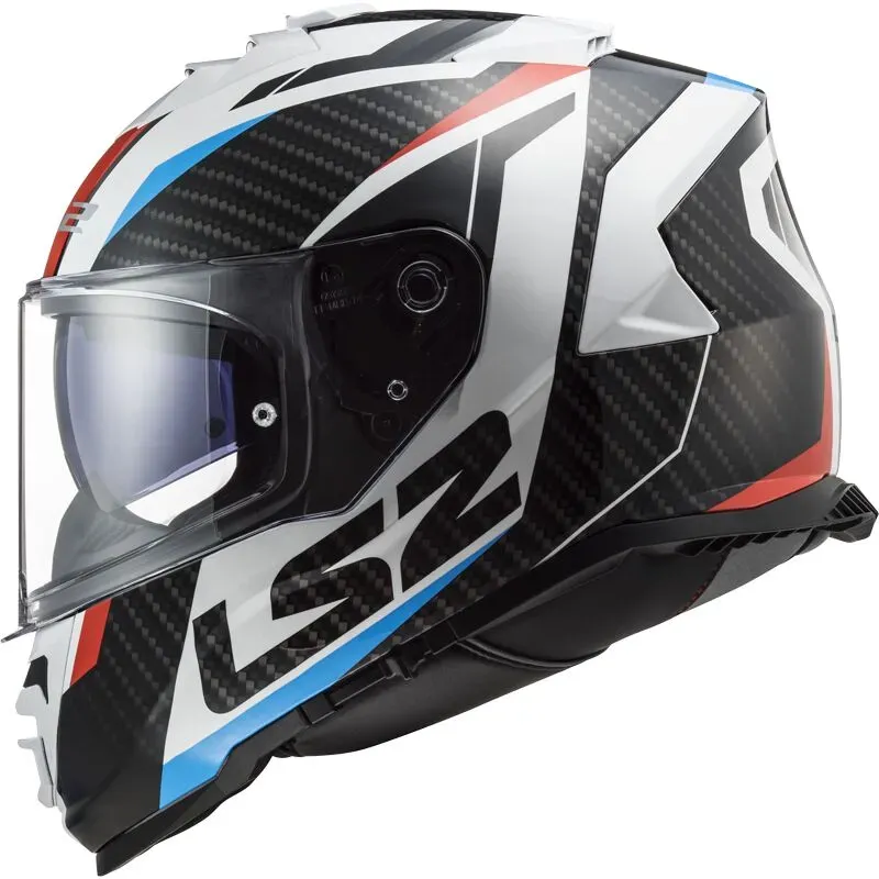 Casque LS2 Storm 2 Racer
