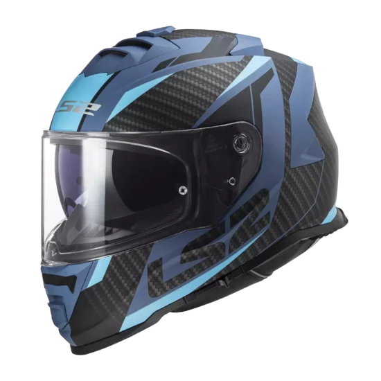Casque LS2 Storm 2 Racer prix Tunisie