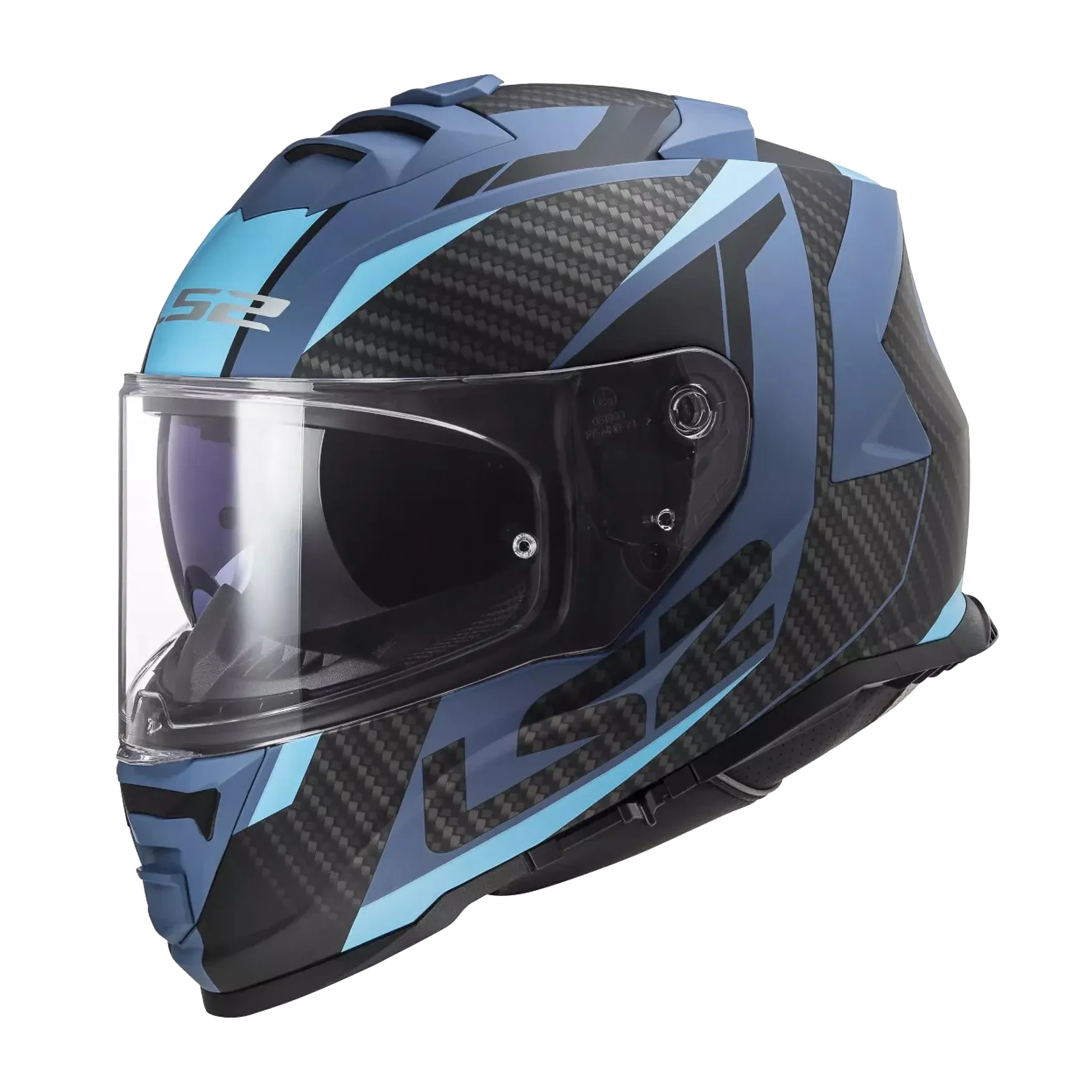 Casque LS2 Storm 2 Racer prix Tunisie