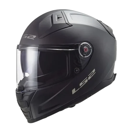 Casque LS2 Vector 2 Solid prix Tunisie