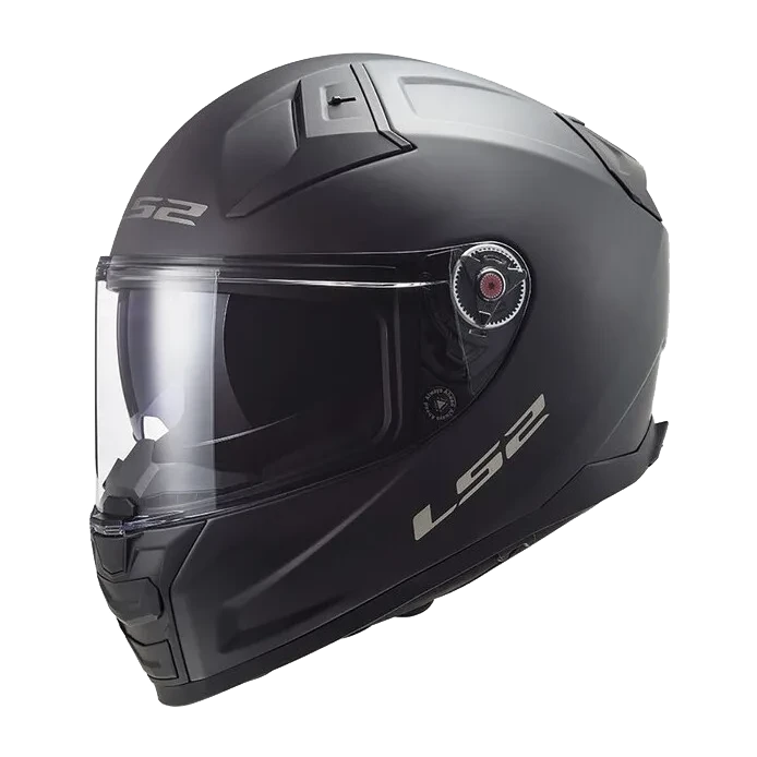 Casque LS2 Vector 2 Solid prix Tunisie