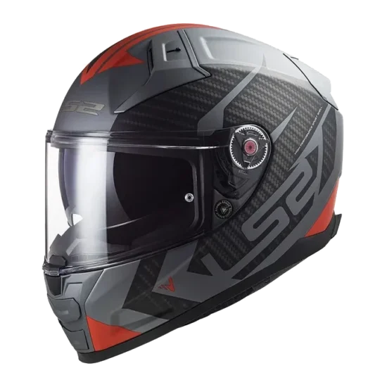 Casque LS2 Vector 2 Splitter prix Tunisie