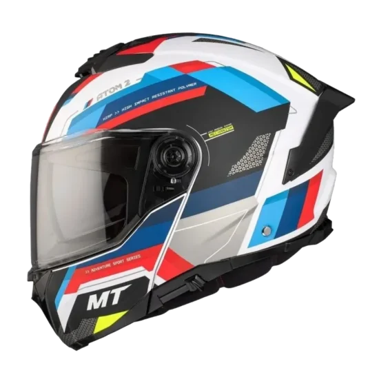 Casque MT Atom 2 SV prix Tunisie