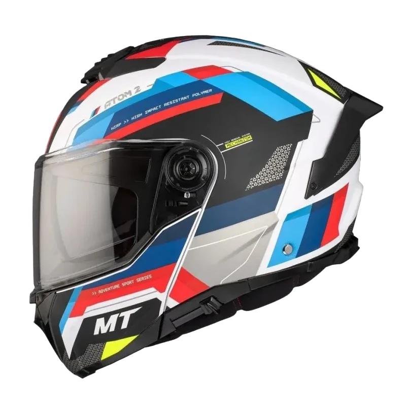 Casque MT Atom 2 SV prix Tunisie