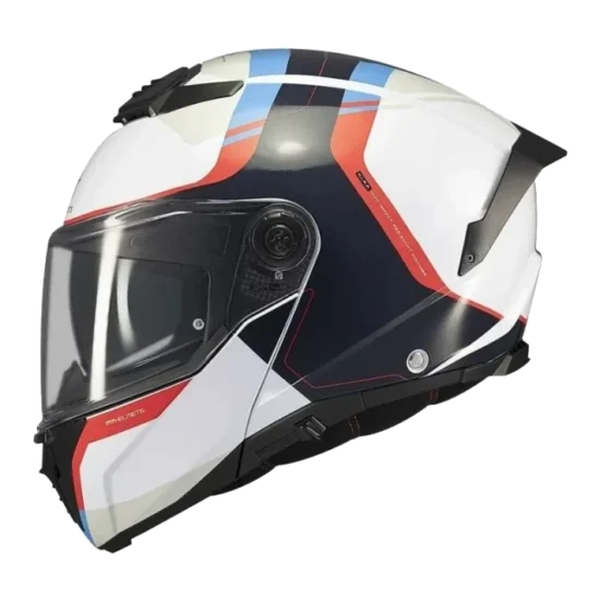 Casque MT Atom 2 SV prix Tunisie