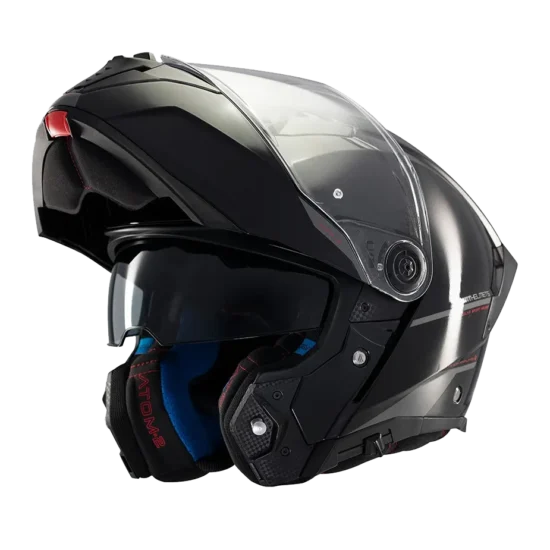 Casque MT Atom 2 SV prix Tunisie