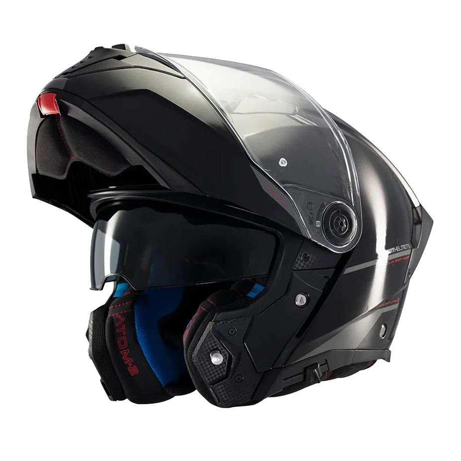 Casque MT Atom 2 SV prix Tunisie