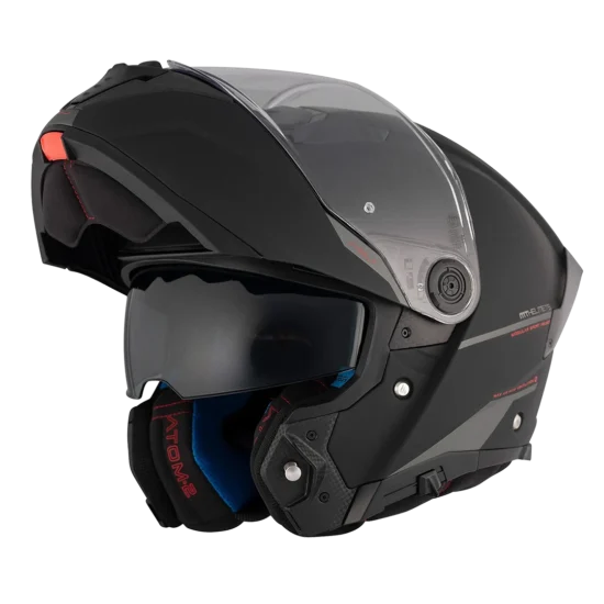 Casque MT Atom 2 SV prix Tunisie