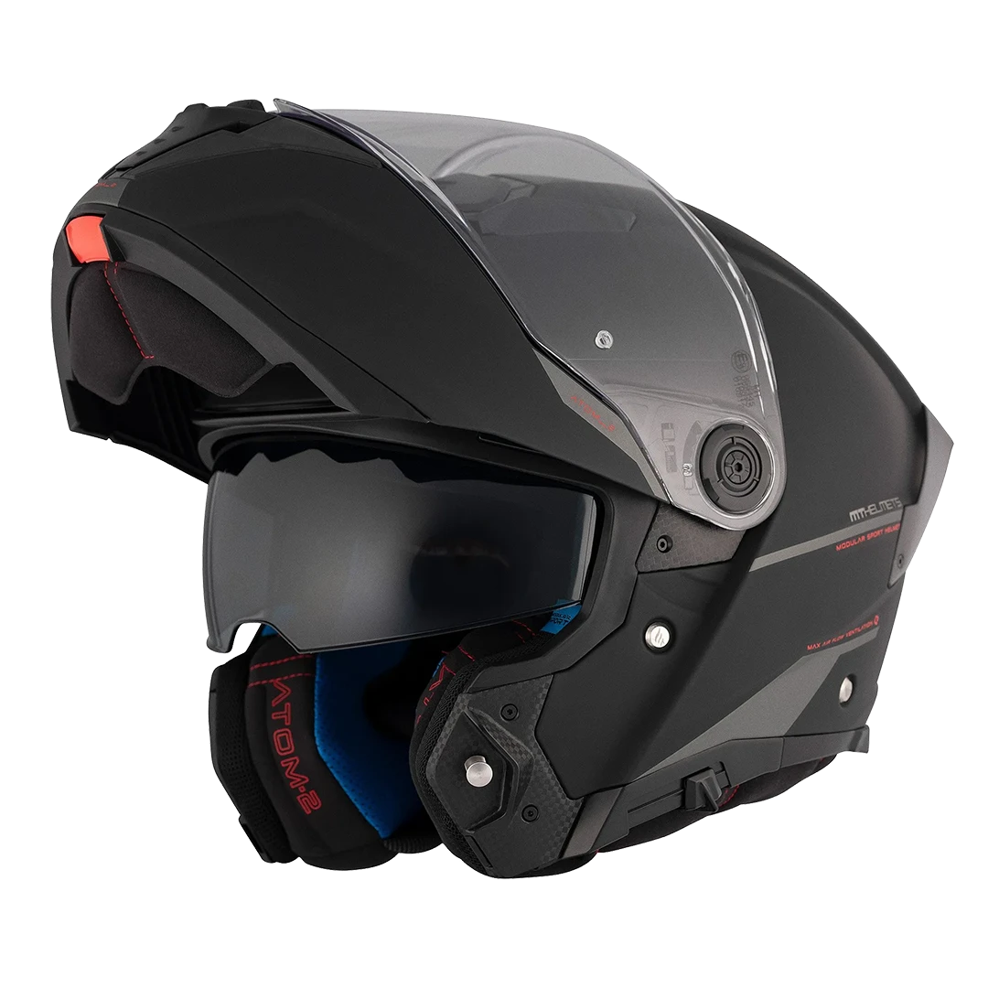 Casque MT Atom 2 SV prix Tunisie
