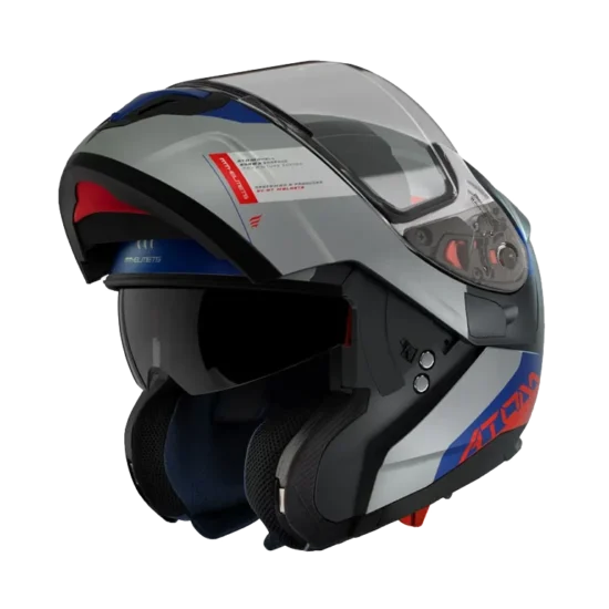 Casque MT Atom SV Gorex prix Tunisie